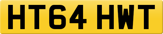 HT64HWT